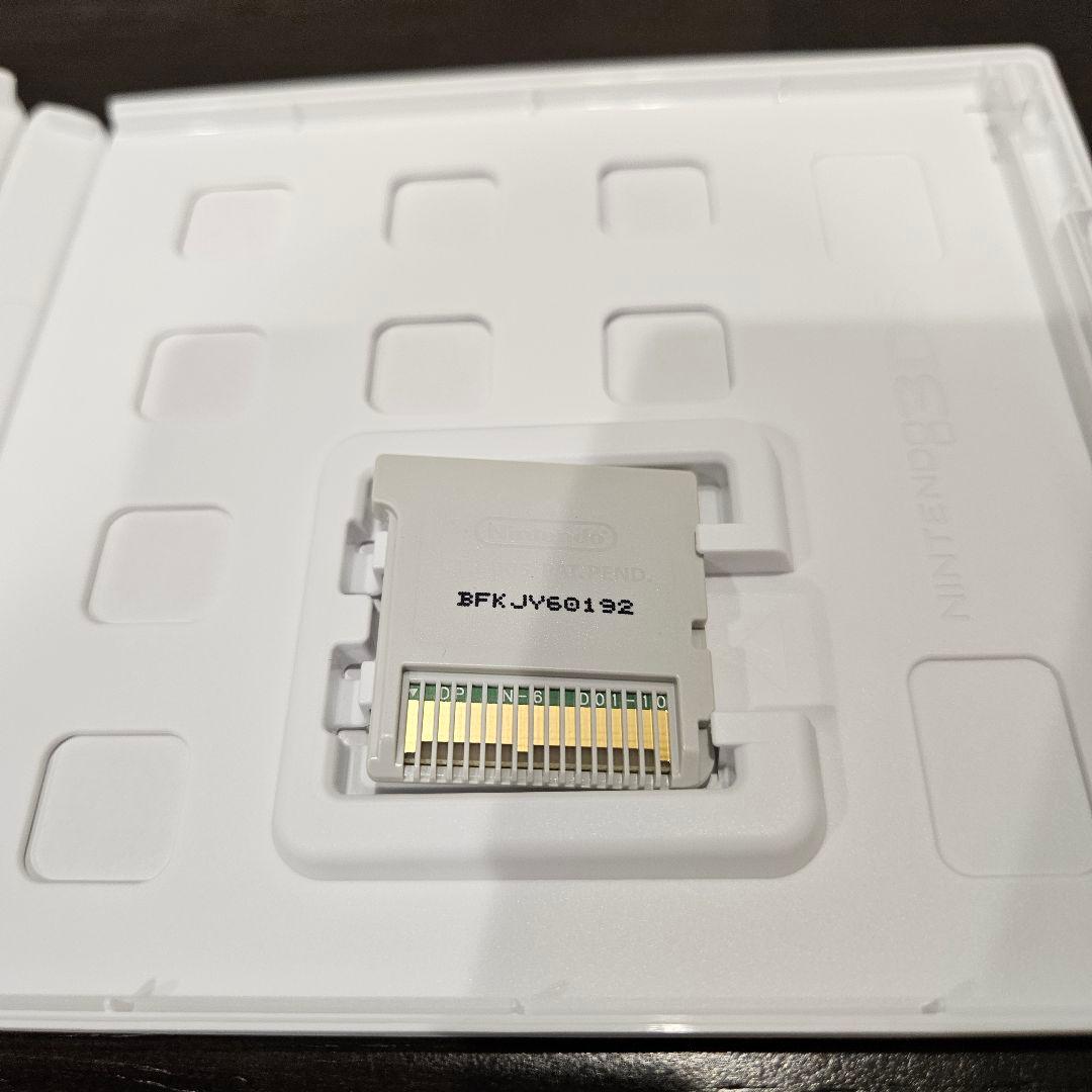 3D復刻アーカイブス セガ 1.2.3トリプルパック3DSソフト