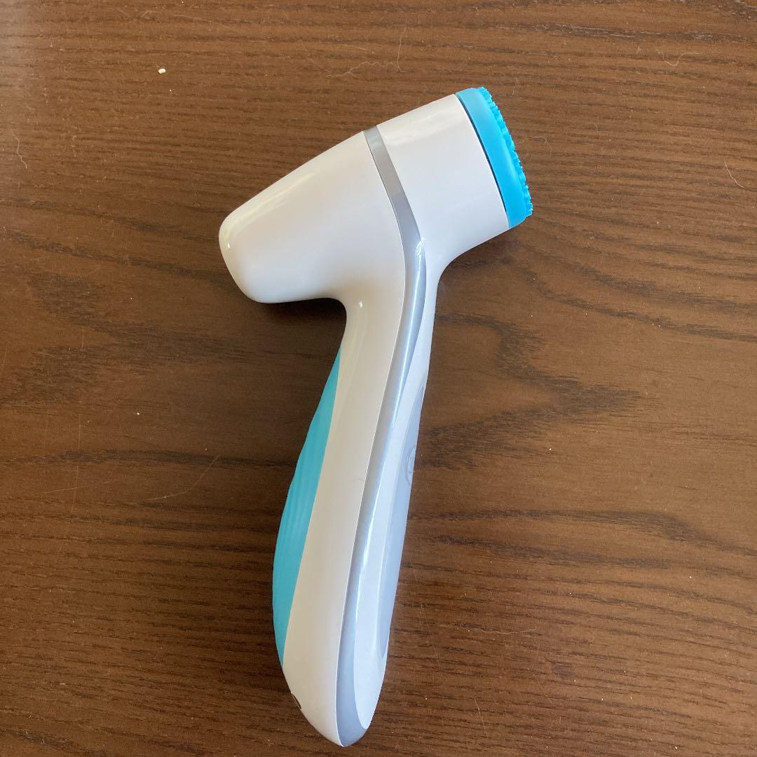 ルミスパ　洗顔クリーム　充電器