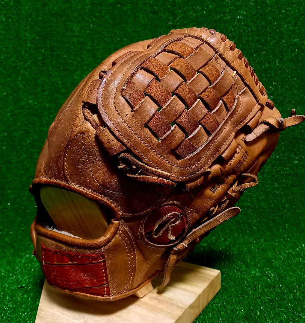 U.S.A RAWLINGS XPG-3 長嶋茂雄1978年製