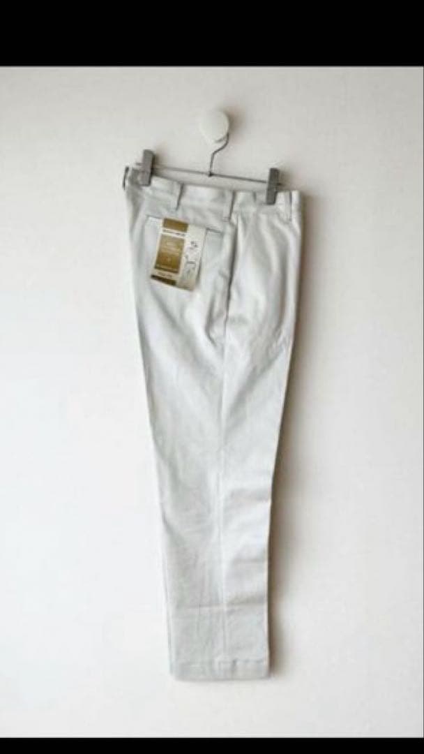 Anatomica Trim Fitパンツ32ストーン アナトミカ