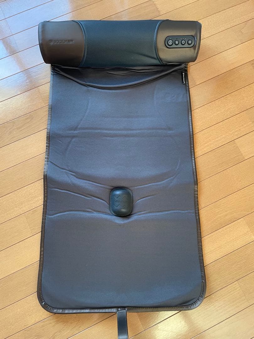 ドクターエア 3Dエアストレッチマット EAM-01