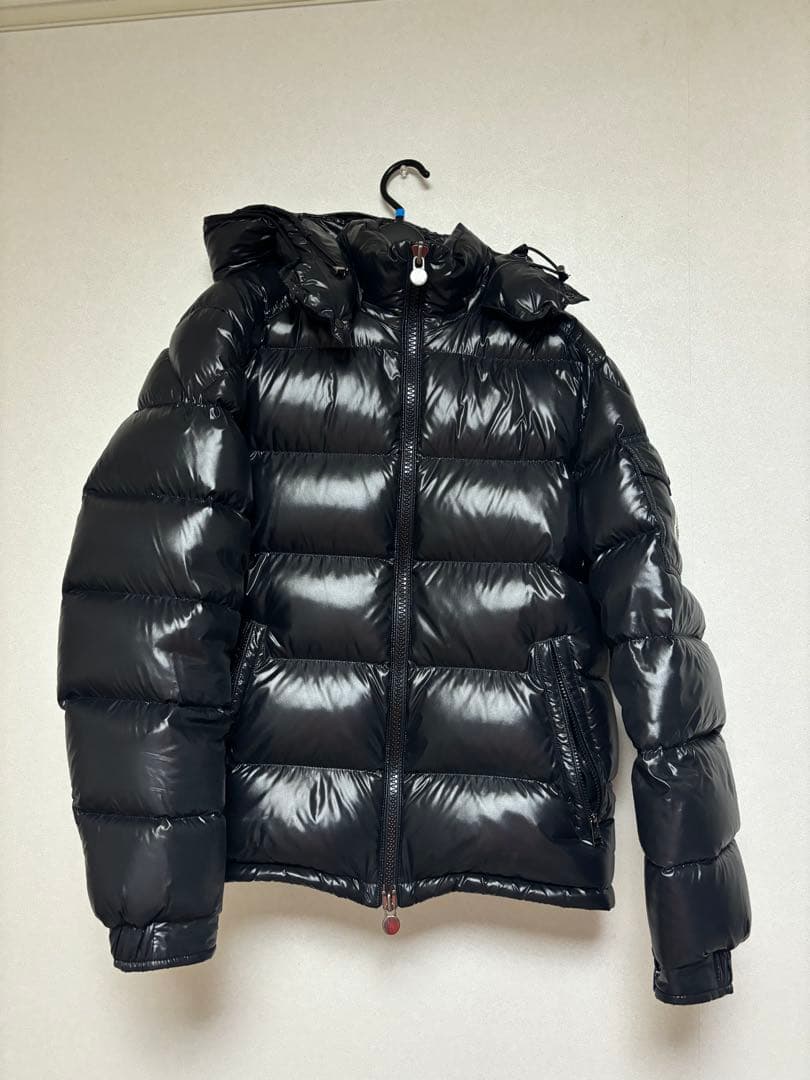 モンクレール　マヤ　ダウンジャケット　size3