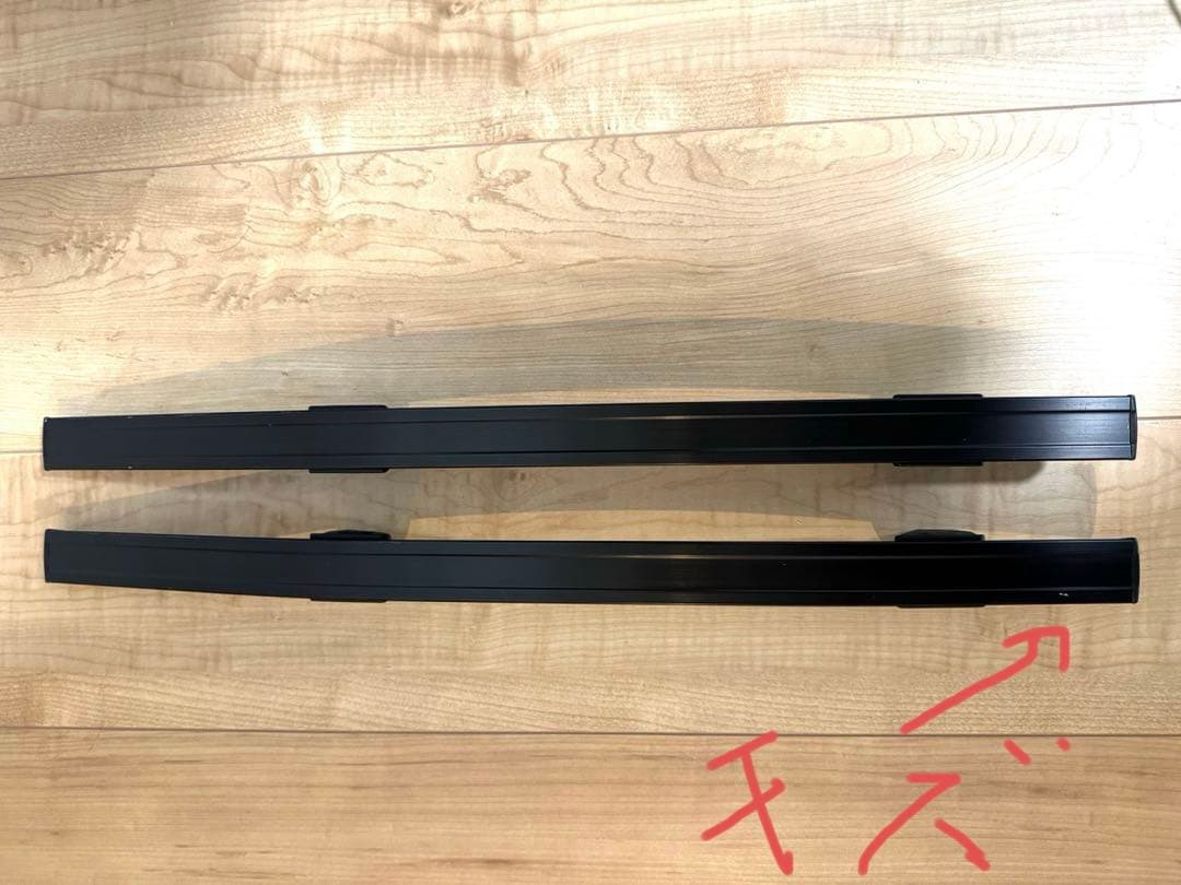 Helinox チェアワン　ロッキングフット付き　美品