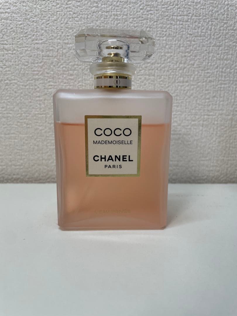 ココ マドモアゼル ロー プリヴェ　100㎖