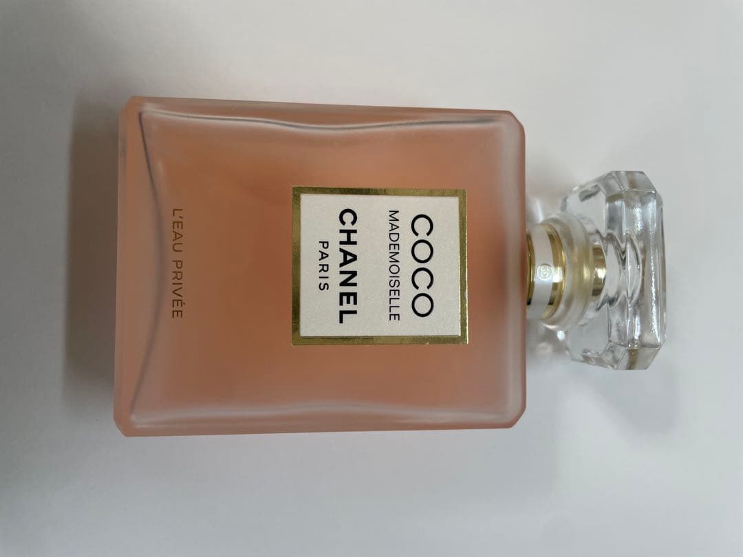 ココ マドモアゼル ロー プリヴェ　100㎖