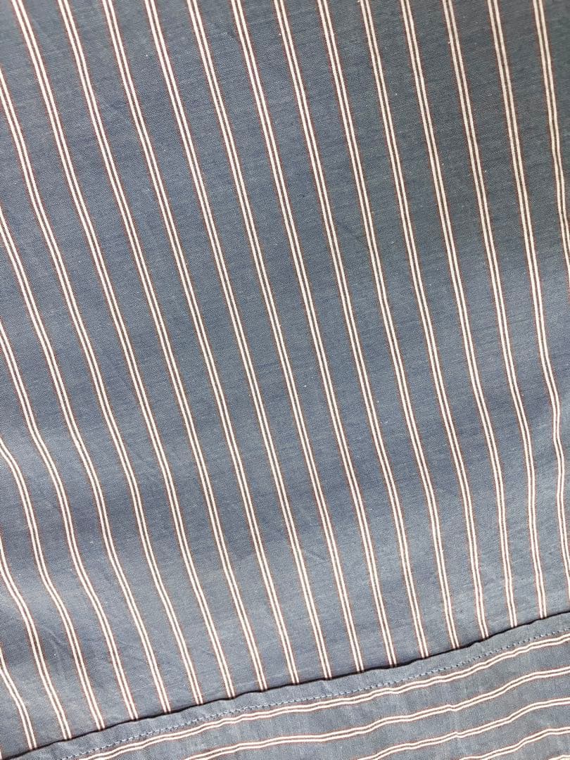 BASERANGE ベースレンジ LIMBER SHORTS AU24 M