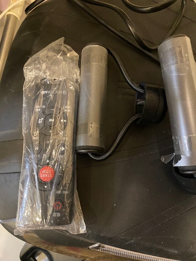 凛♡ ライザップ 3Dバランスブレード