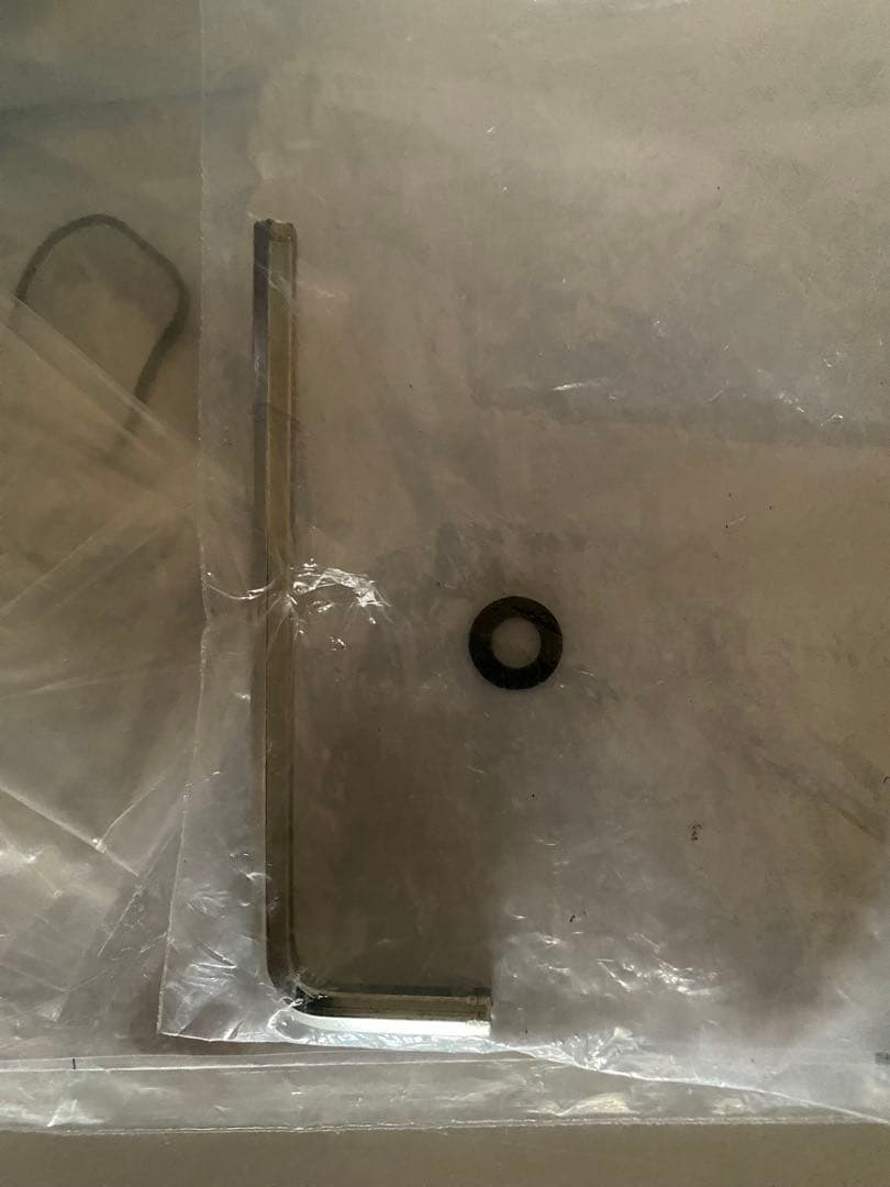 凛♡ ライザップ 3Dバランスブレード