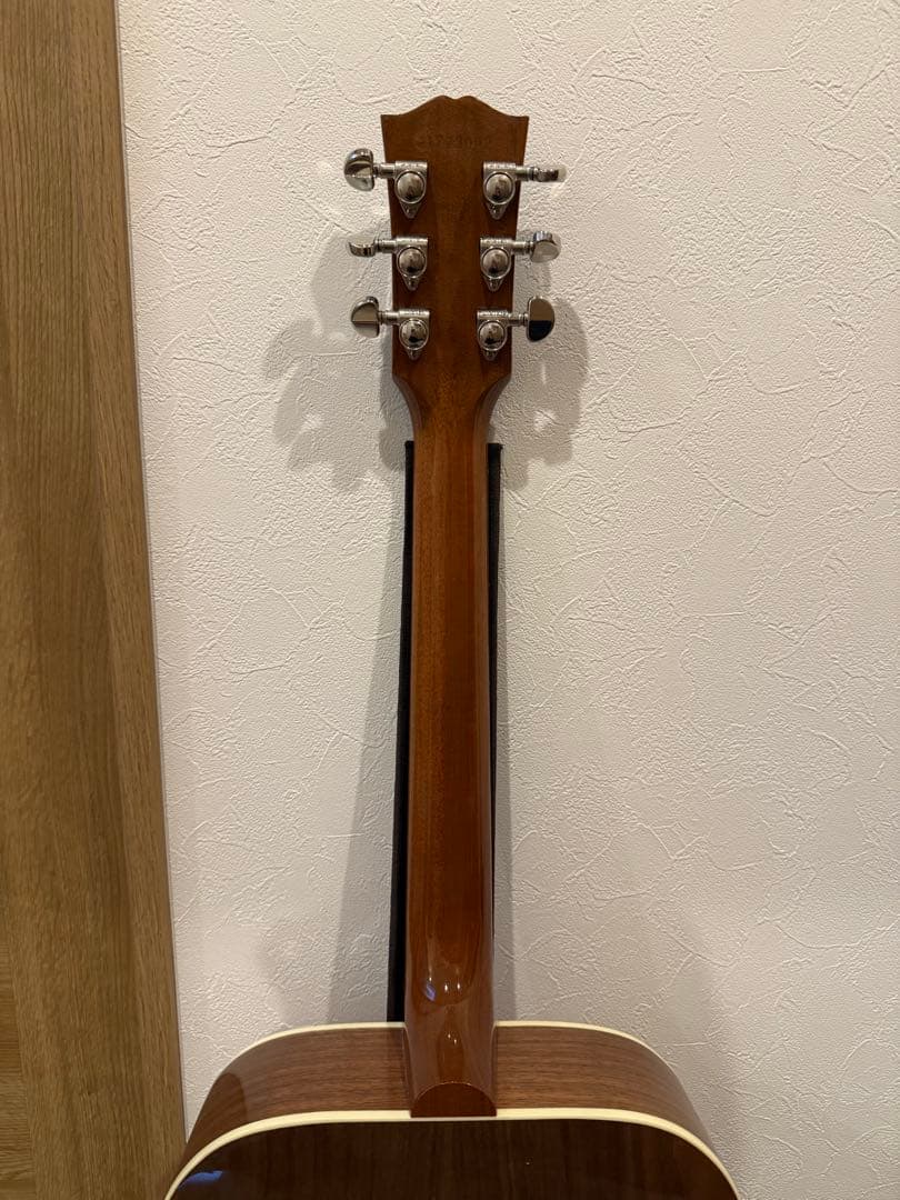 Gibson hummingbird(ハードケース付)