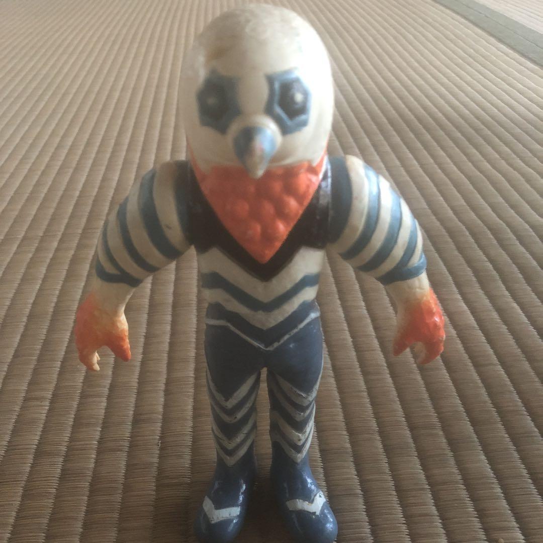 ウルトラマン てき