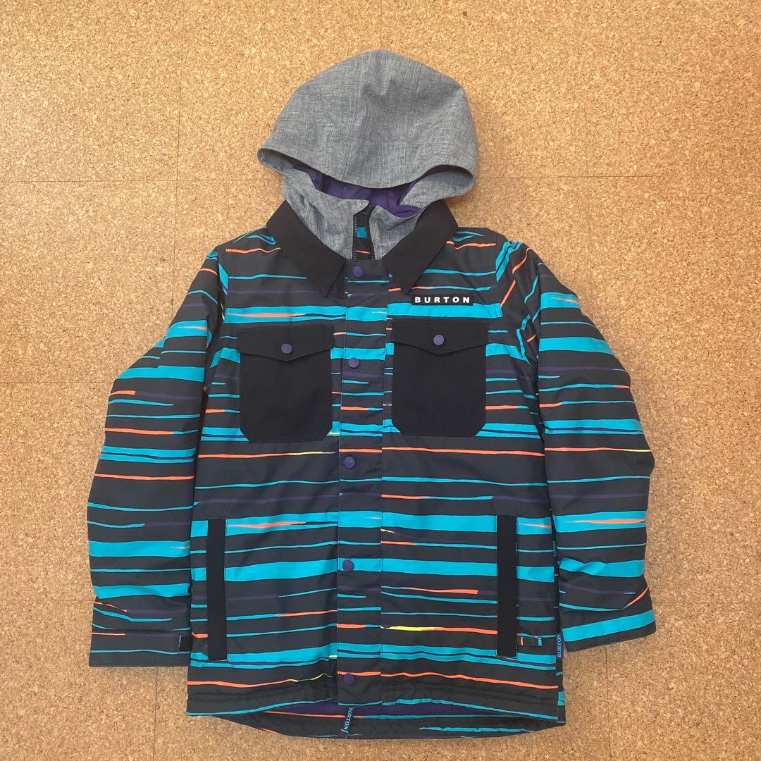 Burton キッズ　ウェア　150