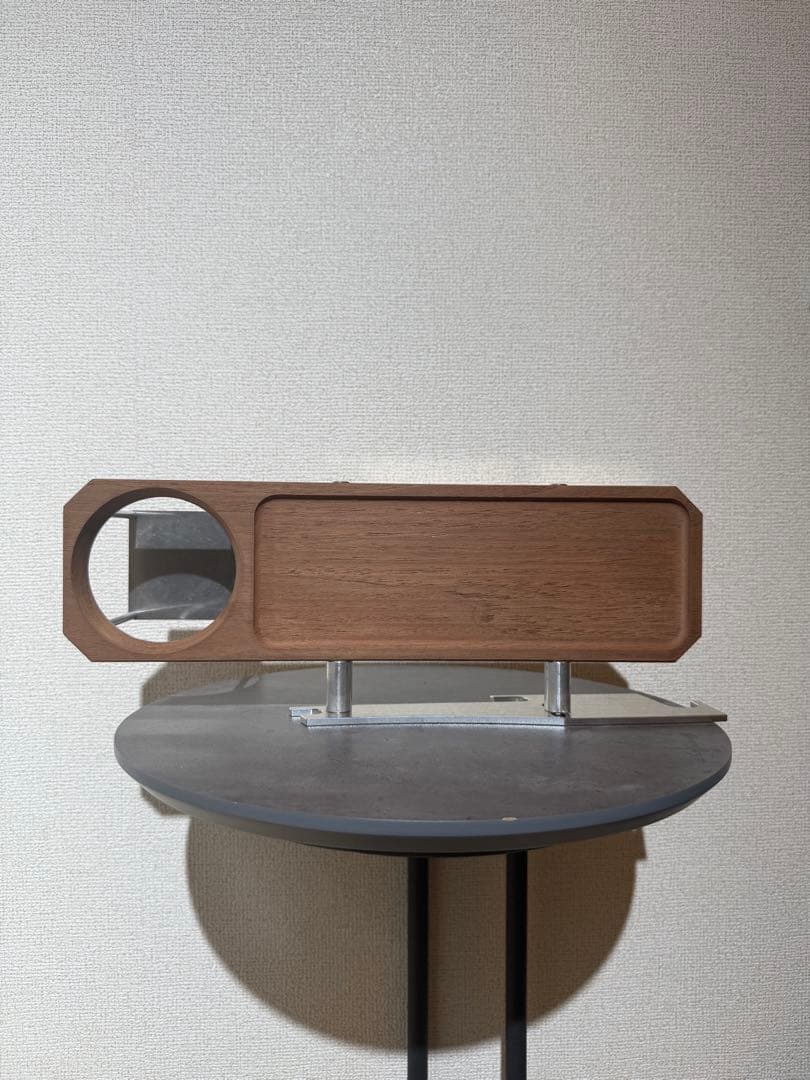 INAVANCE ONES TABLE（ウォールナット）