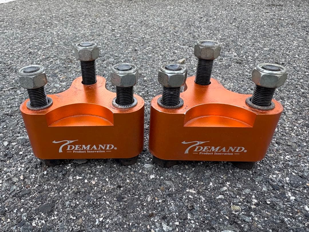 T-DEMAND イージープロ Ver.2 ホンダ ジェイド