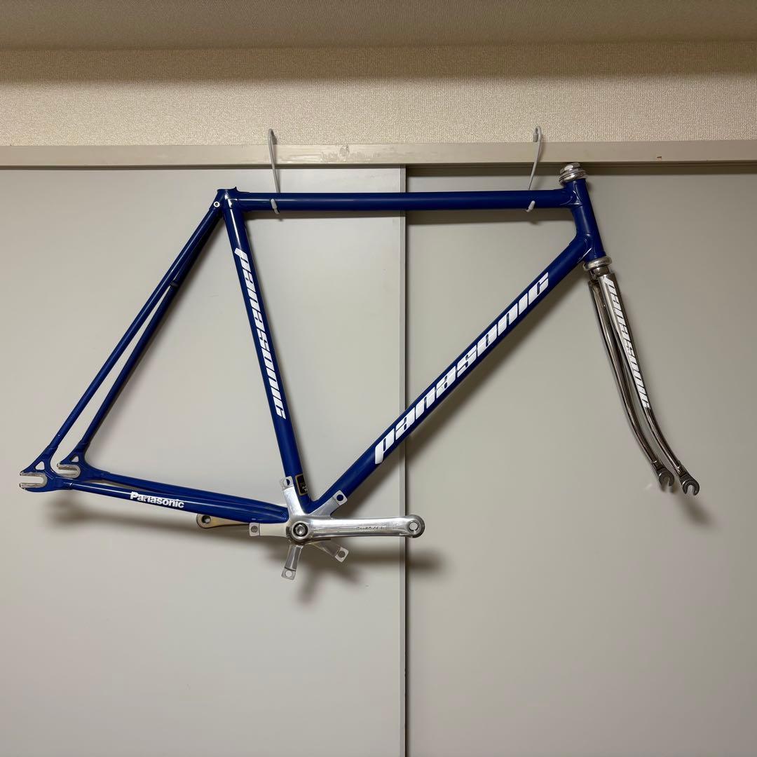 Panasonic NJS フレームセット