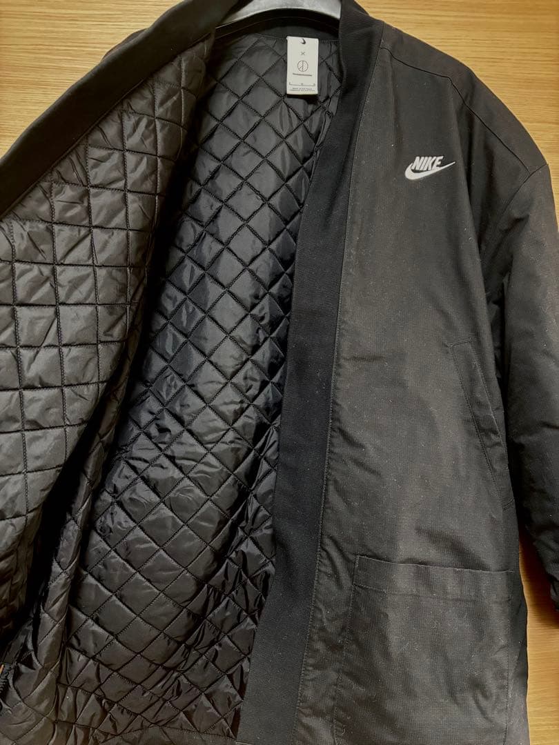 NIKE(ナイキ) ピースマイナスワン　ジャケット　G DRAGAN