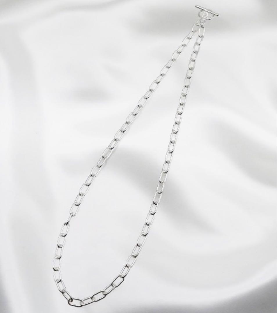 ISOLATION アイソレーション ネックレス　50cm