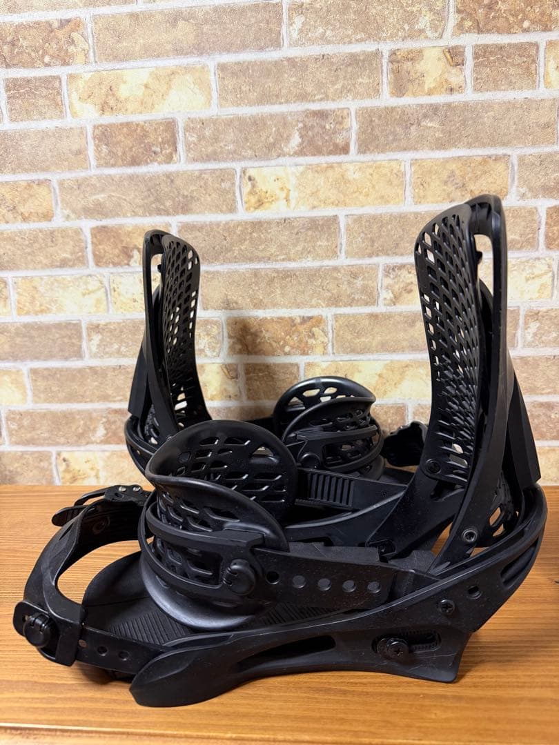 Burton Genesis Re:Flex Mサイズ 20-21モデル