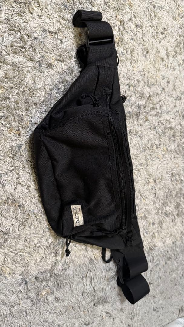 【美品】Hug育 バッグ DDiccho ショルダーヒップシート