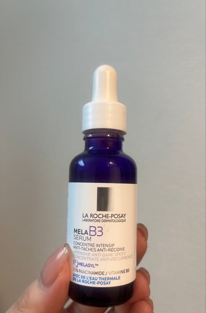 ラロッシュポゼ　メラ B3 セラム