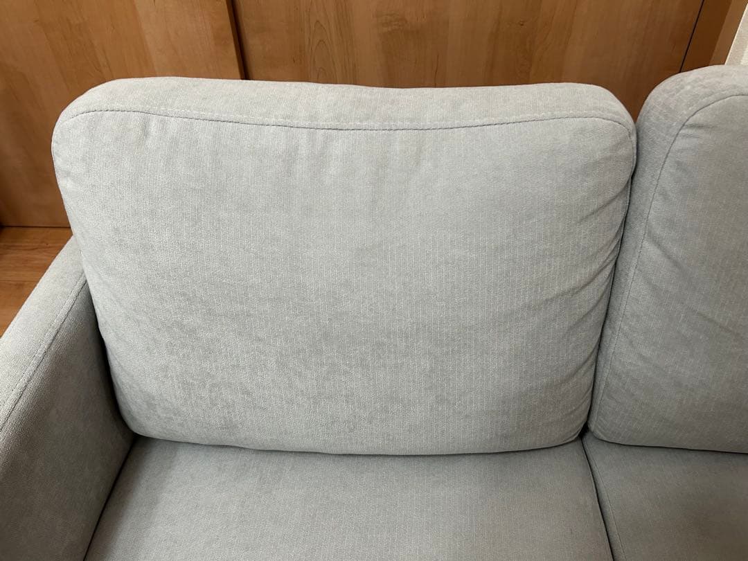 2人掛け ソファ Bela