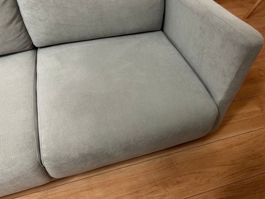 2人掛け ソファ Bela