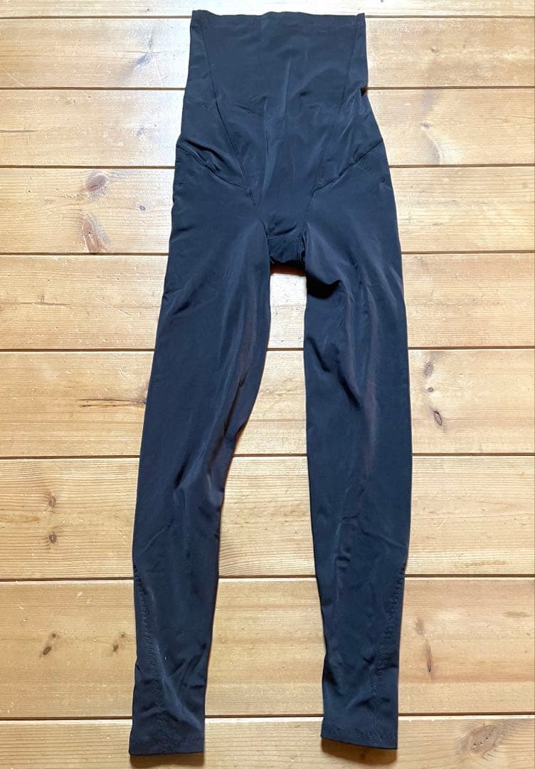 【美品】ボディアーキ ナイトスパッツ 着圧スパッツ M