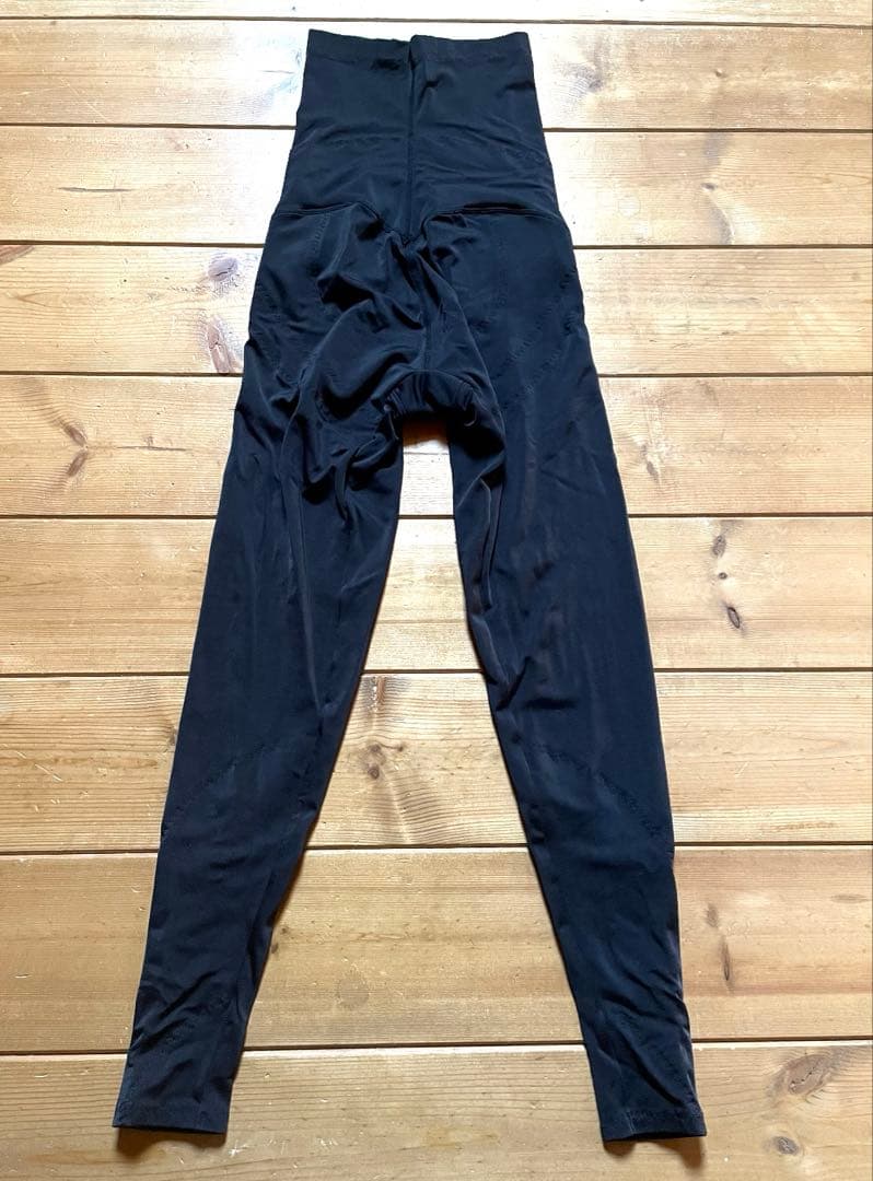 【美品】ボディアーキ ナイトスパッツ 着圧スパッツ M
