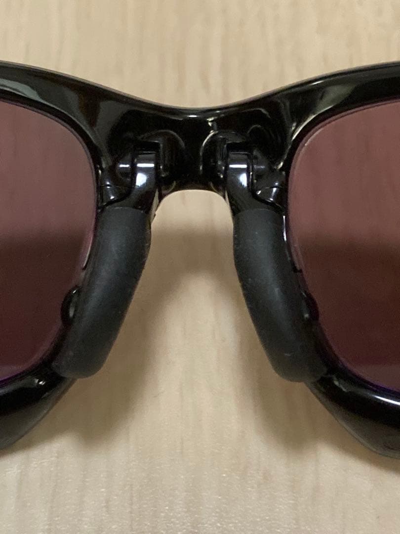 Oakley オークリー　レーシングジャケット　度付きサングラス　プリズムロード