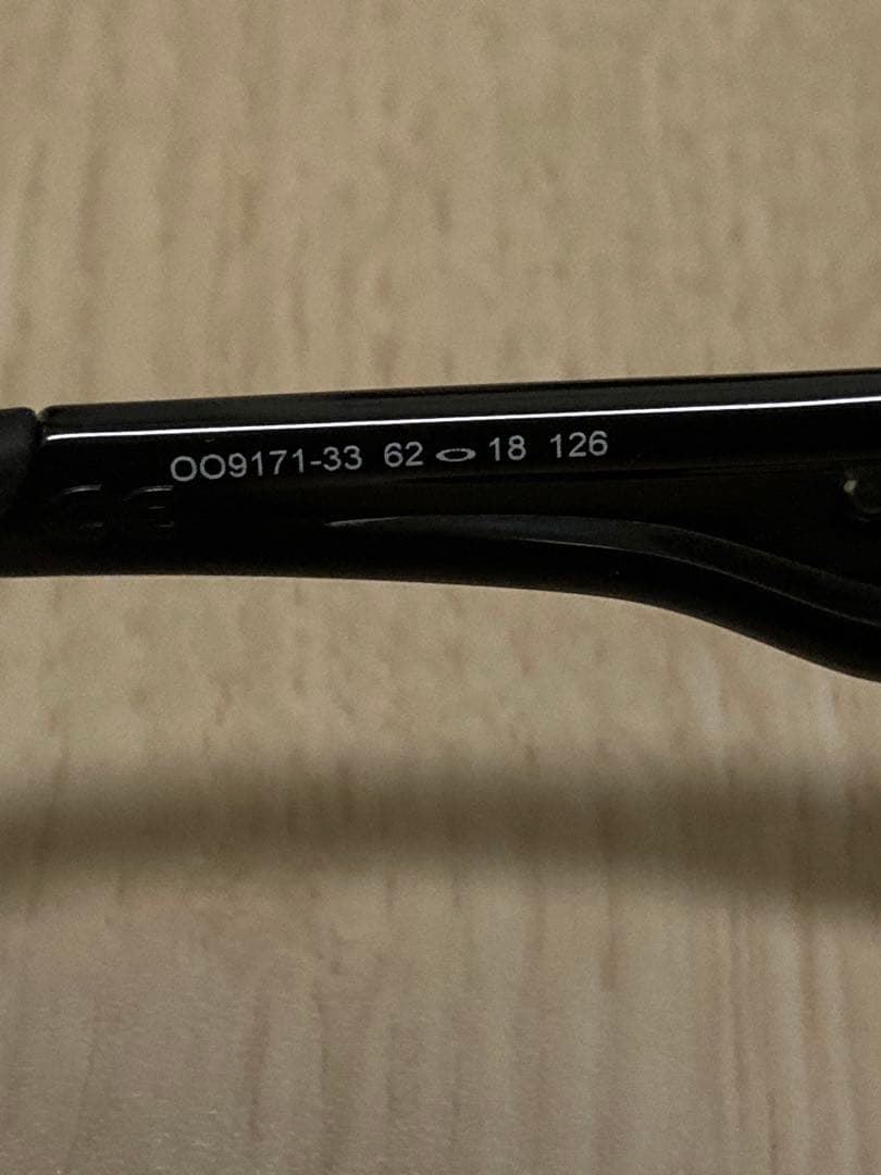 Oakley オークリー　レーシングジャケット　度付きサングラス　プリズムロード