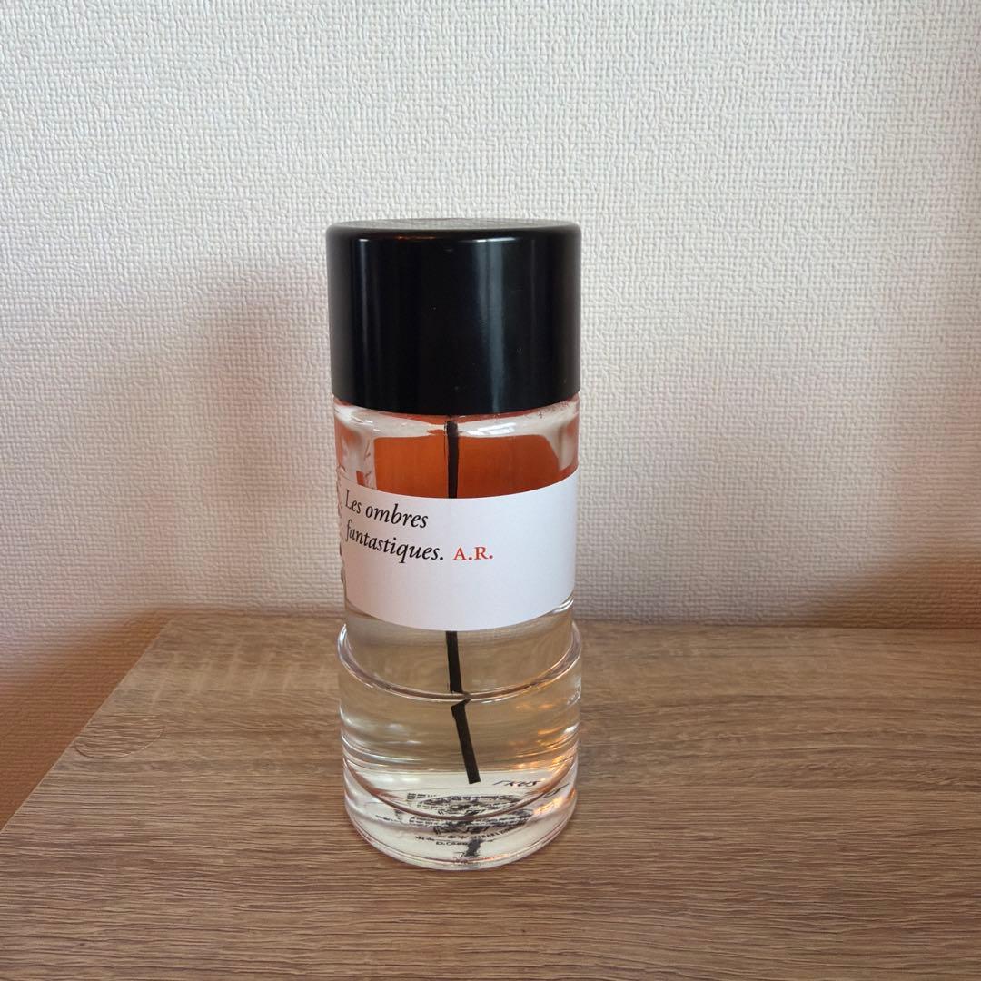 D'ORSAY ドルセー　AR 幻想的な影　90ml 香水