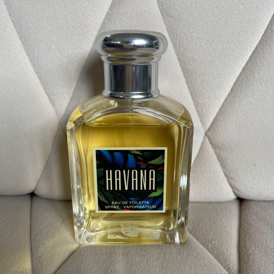 アラミス　ハバナ　オードトワレ100ml