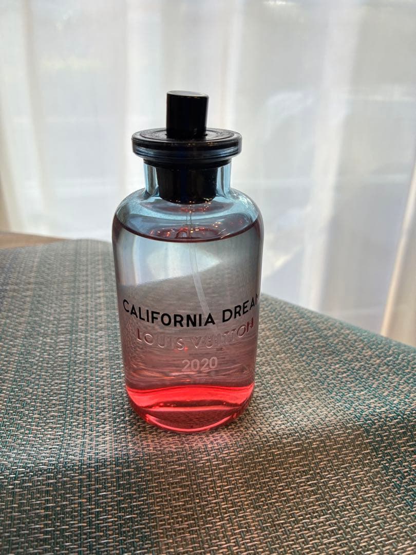 ルイ　ヴィトン　CALIFORNIA DREAM 100ml