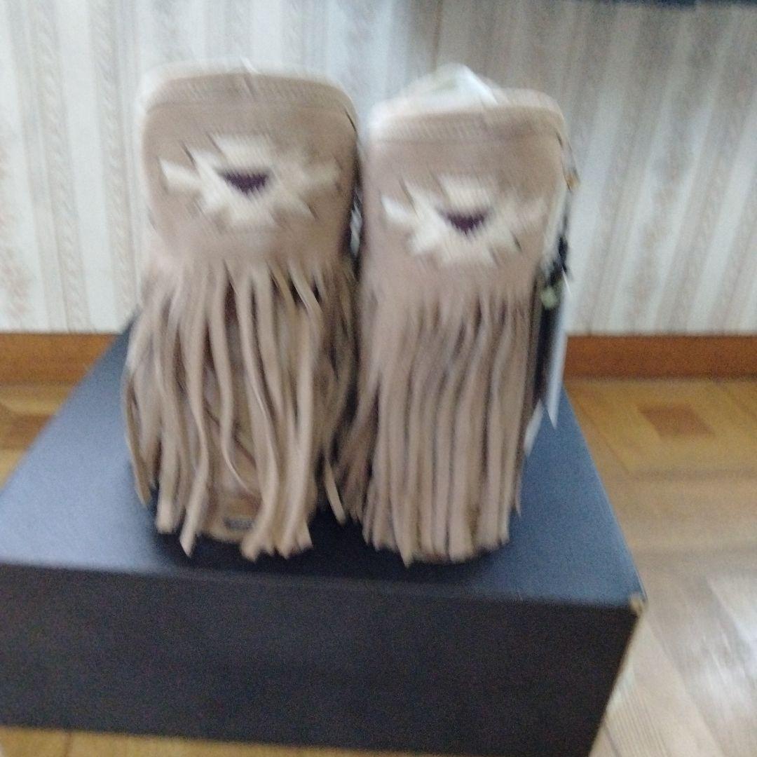 ムートンブーツ KOOLABURRA おまけ付き 年明け セール