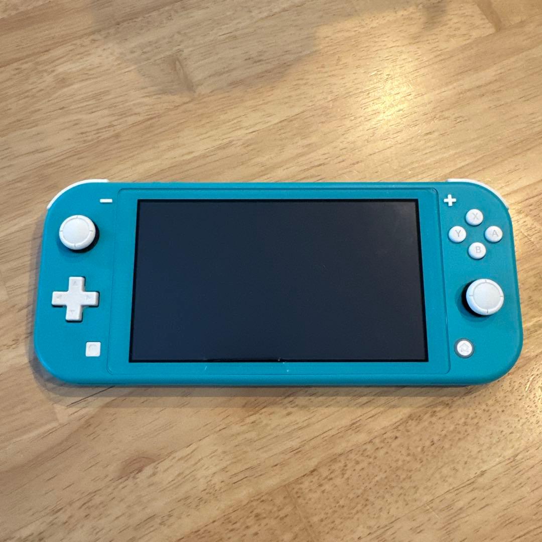 F*☆様 switch ライト 本体