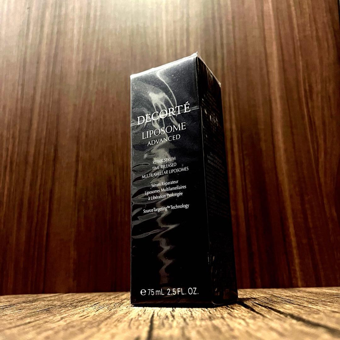 コスメデコルテ リポソーム アドバンスト リペアセラム〈美容液〉