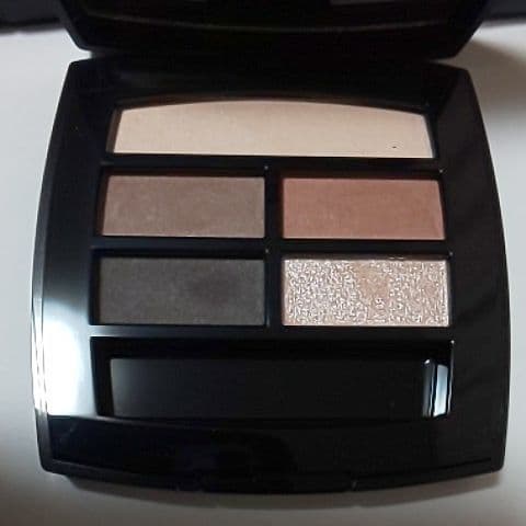 CHANEL シャネル レ ベージュ パレット ルガール ミディアム