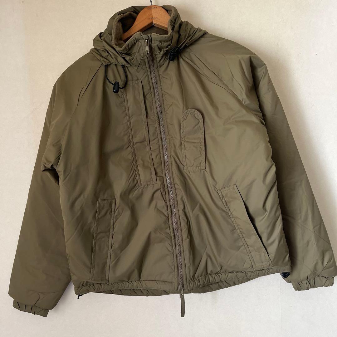 ジャケット・アウター Thermal jacket S