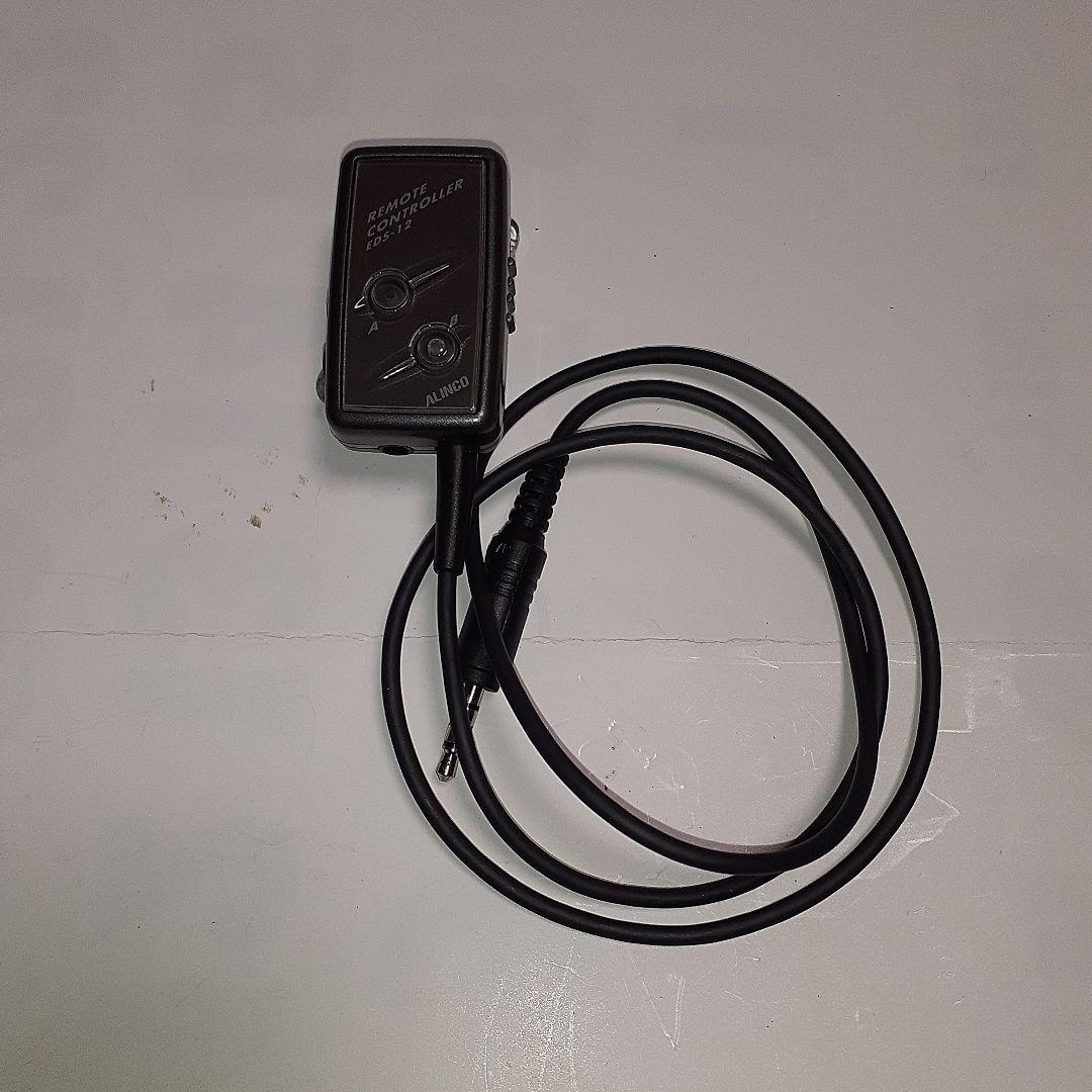 ALINCO DJ-X8 ワイドバンド受信機+別売アクセサリーセット超美品です！