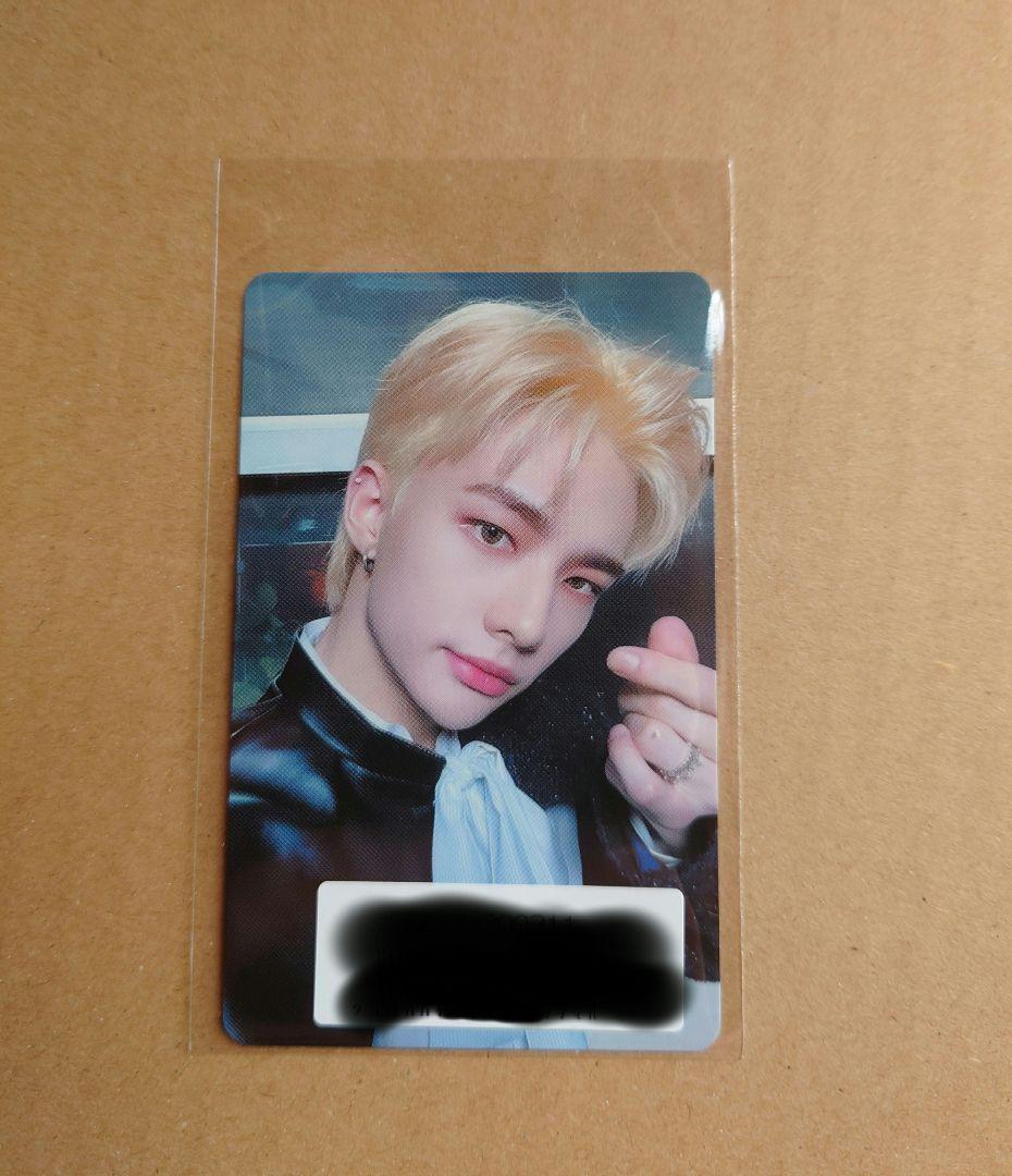 Stray kids ラキドロ ヒョンジン ソニミュ the sound スキズ