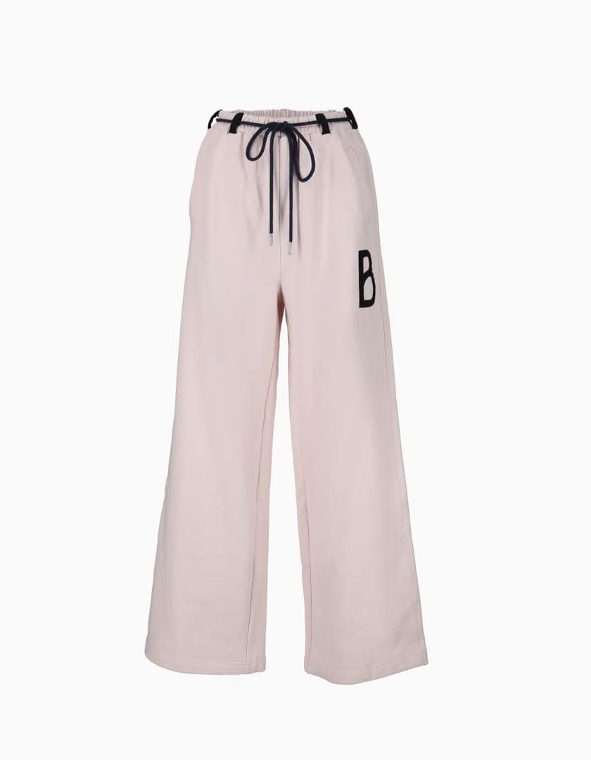 Bibiy. B. CLUB PREPPY PANTS ピンク