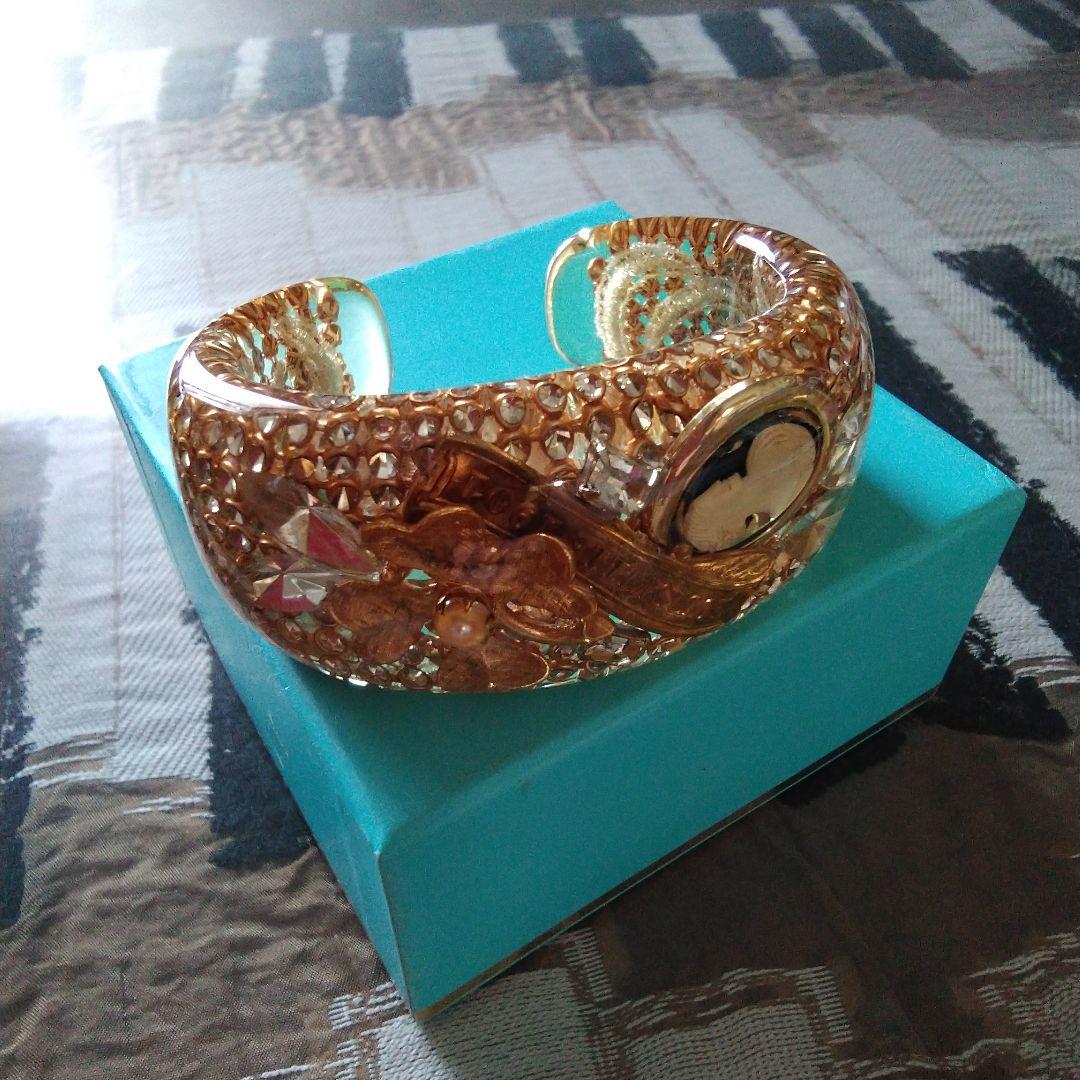 RUKA バングル 未使用