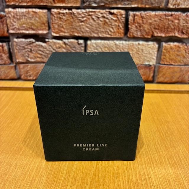 ♪イプサ　プレミアライン　クリーム　50ｇ