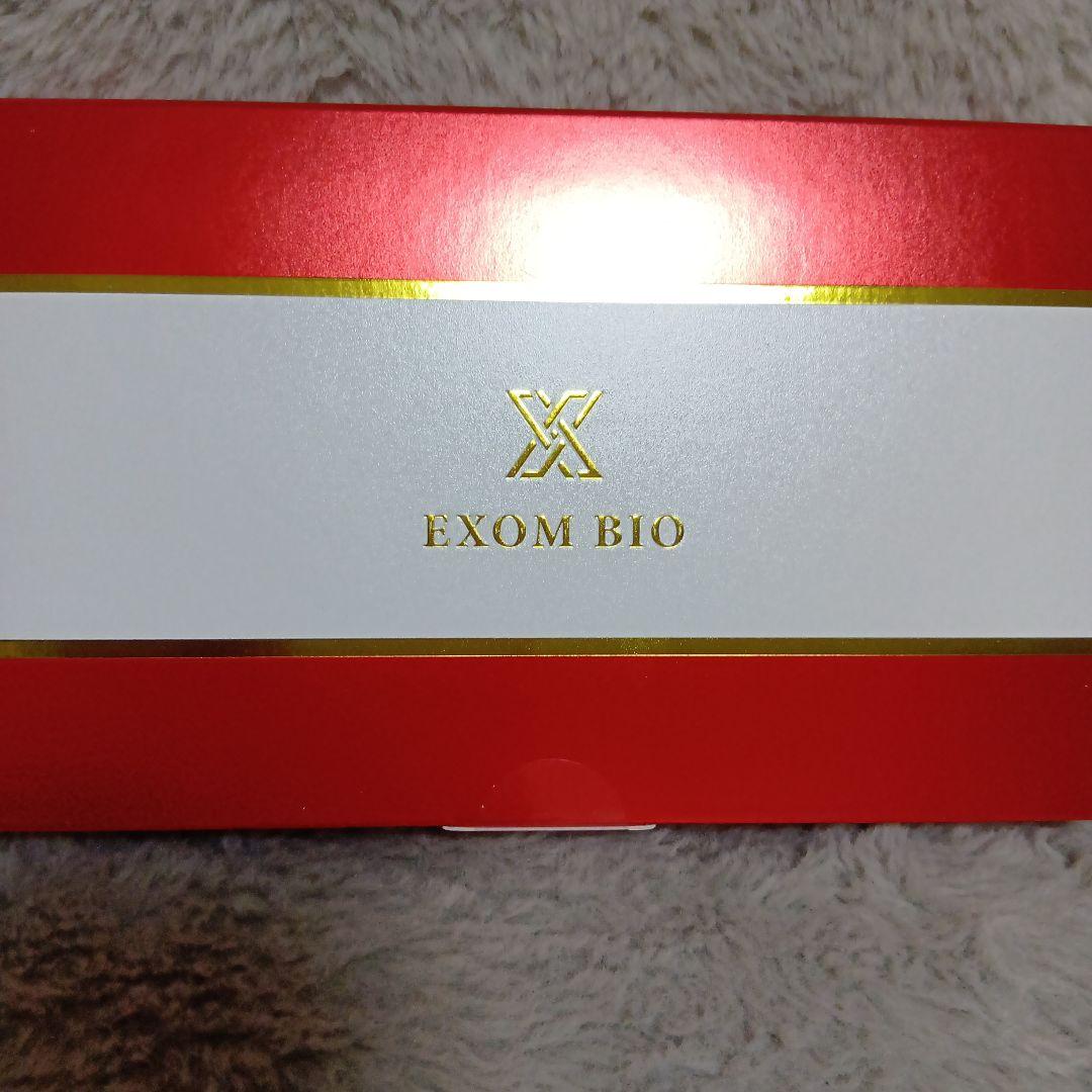 EXOM BIO 7デイエッセンス