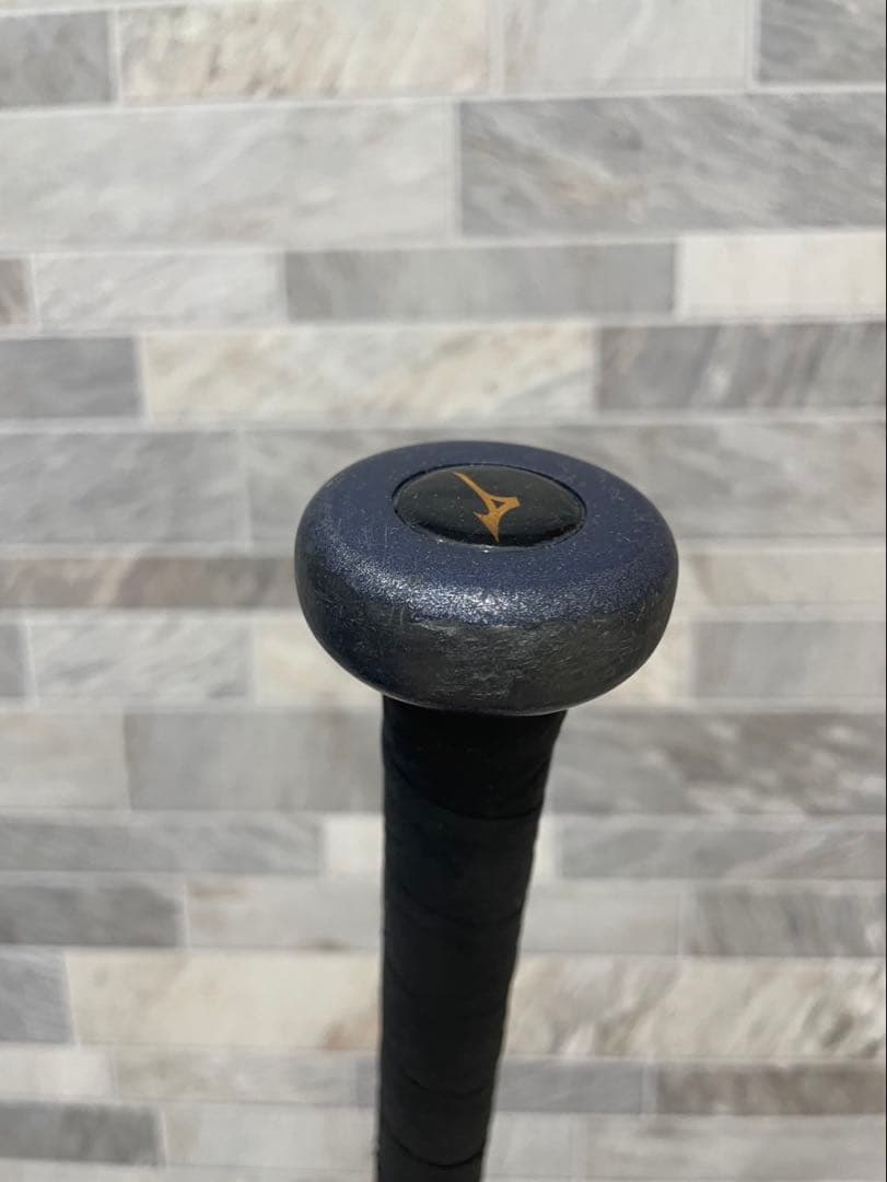 MIZUNO 少年軟式用 ビヨンドマックスレガシー トップ 80cm 1CJBY