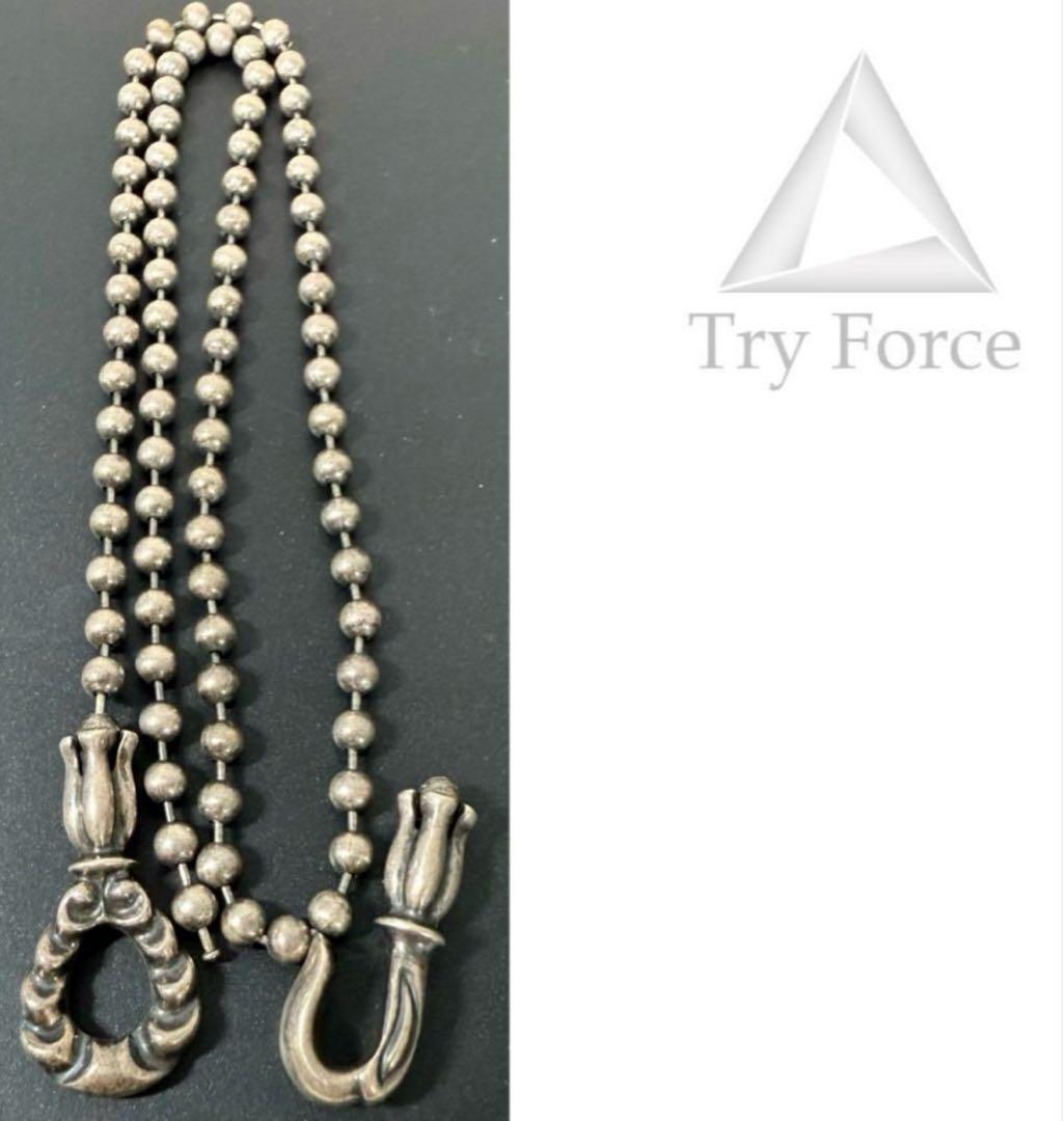 ロンワンズ ボールチェーン 3mm/LONE ONES