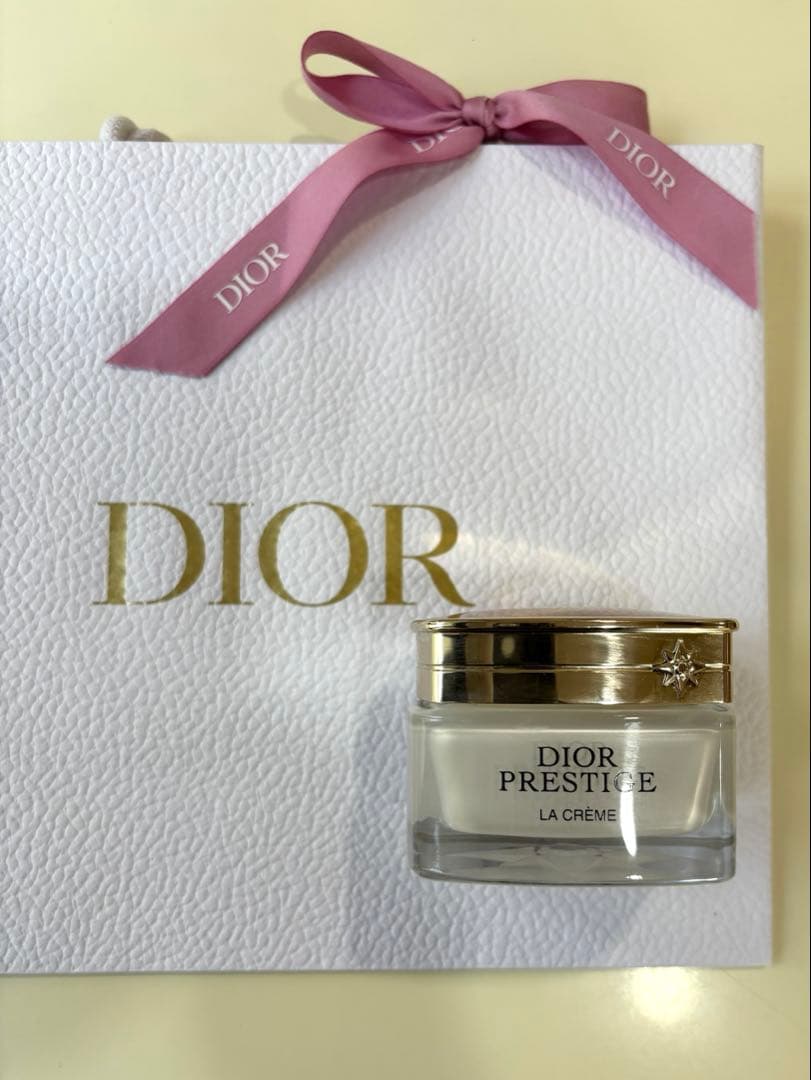 Dior プレステージ ラ クリーム50ml