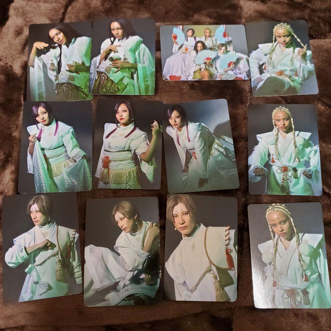 女王蜂 蜂戯王 13