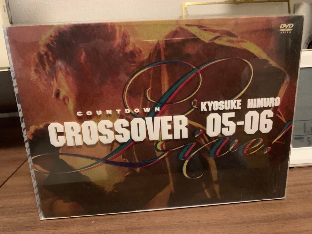 よし　KYOSUKE HIMURO