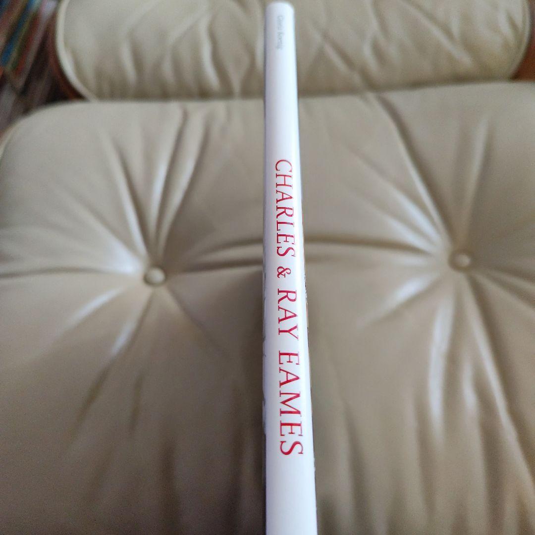 イームズ : TASHEN