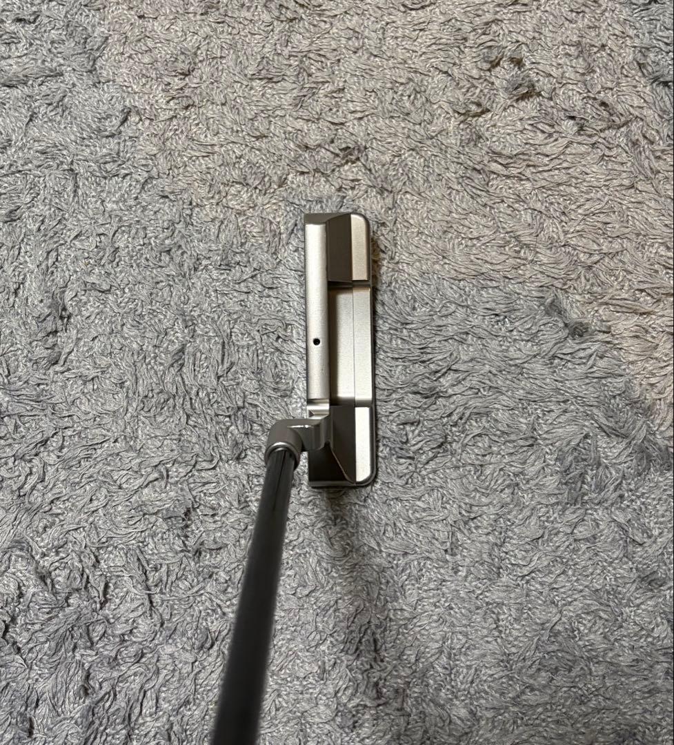 『AMPerson』 Piretti GOAT GSS